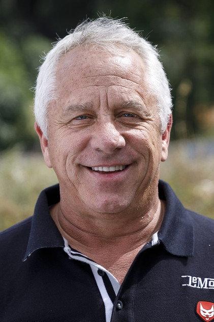 Greg LeMond - Actor Profile Photo