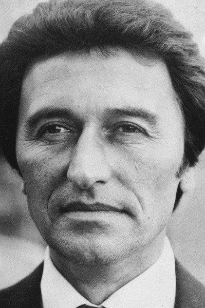 Roberto Giraudo - Actor Profile Photo