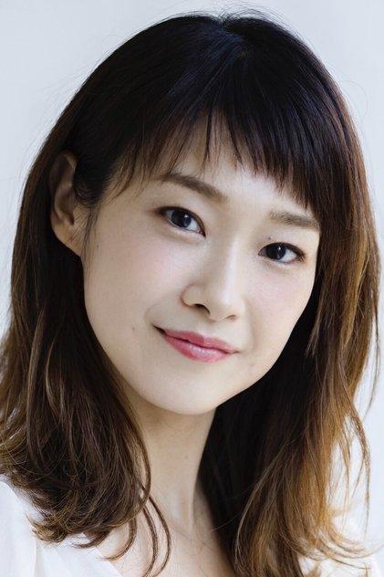 Yuka Terasaki - Actor Profile Photo