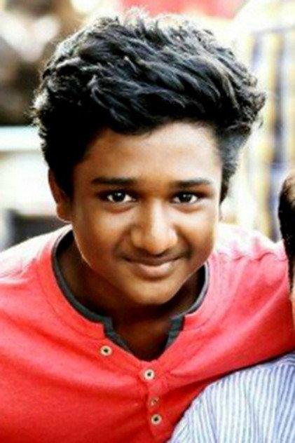 Swaraj Gramika - Actor Profile Photo