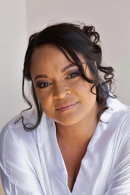 Portia Joel - Actor Profile Photo