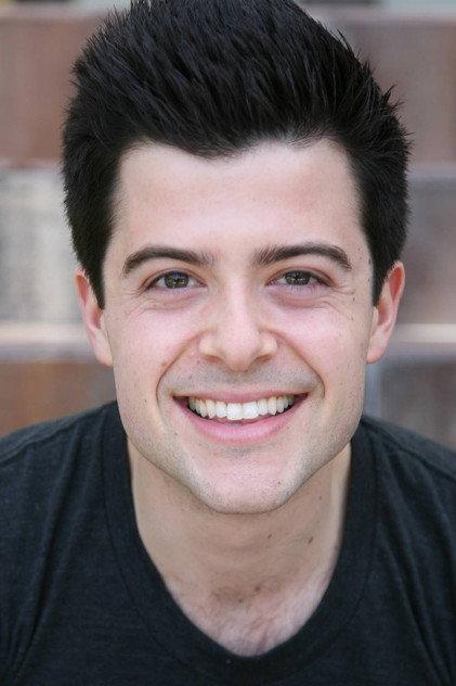 Jim DeProphetis - Actor Profile Photo