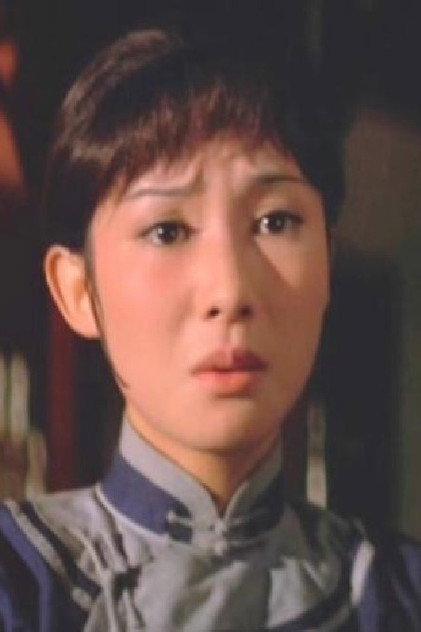 Chen Ming-Li - Actor Profile Photo