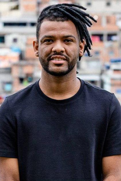 Rene Silva - Actor Profile Photo
