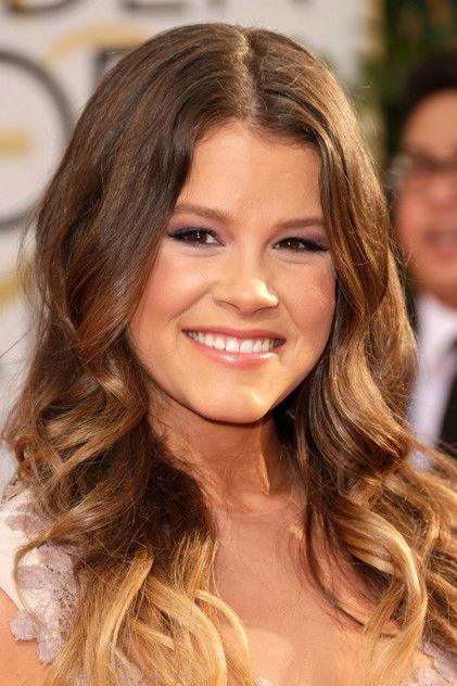 Sosie Bacon - Actor Profile Photo