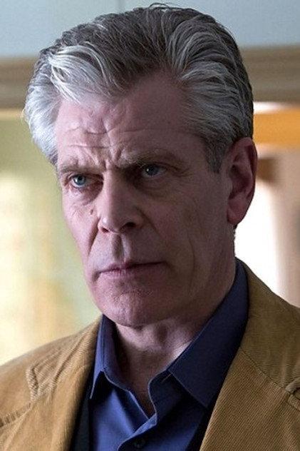 Kristján Franklín Magnús - Actor Profile Photo