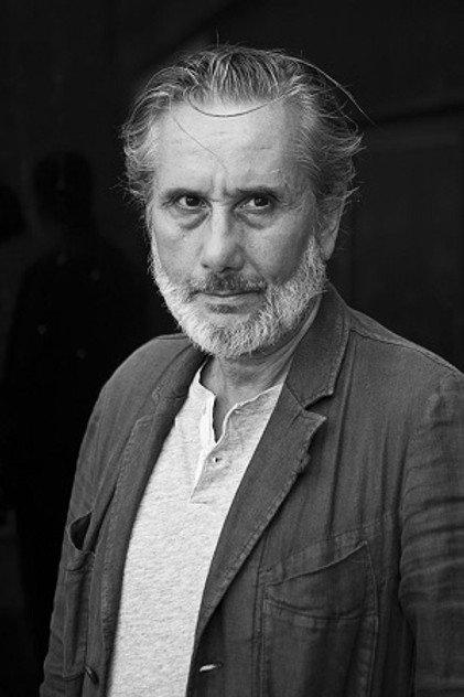 Angelo Bison - Actor Profile Photo