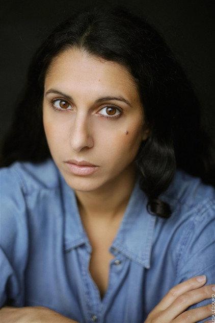 Nouritza Emmanuelian - Actor Profile Photo