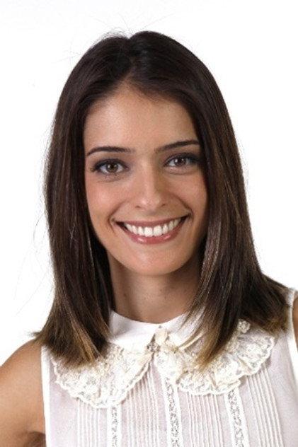 Lisandra Parede - Actor Profile Photo