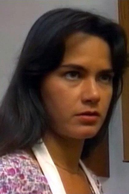 Lucy Reina - Actor Profile Photo