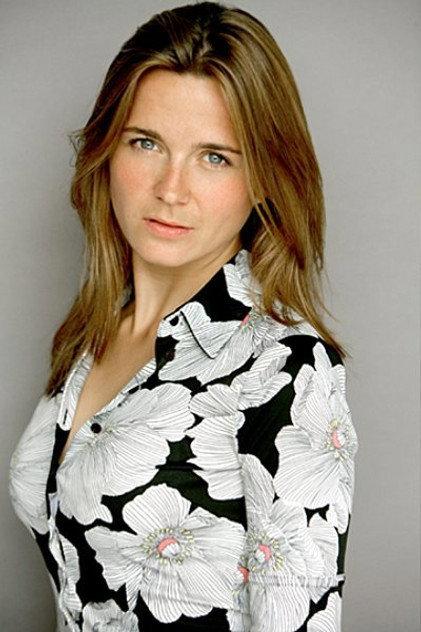 Zarah Jane McKenzie - Actor Profile Photo