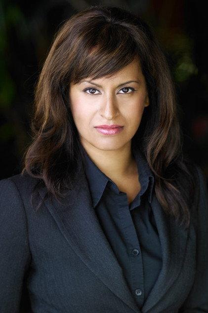 Sangeeta Wylie - Actor Profile Photo