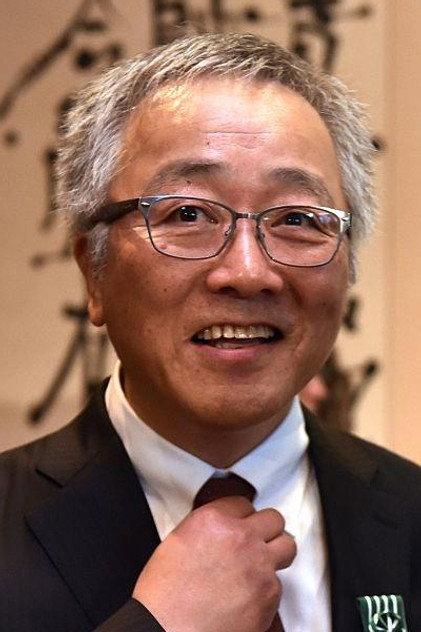Katsuhiro Otomo - Actor Profile Photo