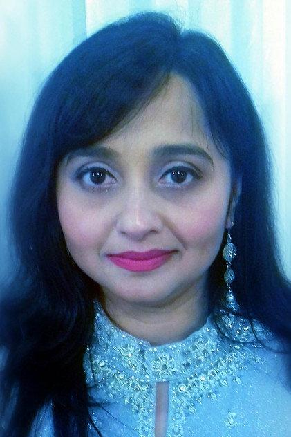 Kinjal - Actor Profile Photo
