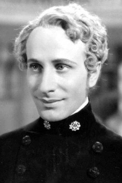 Sandro Palmieri - Actor Profile Photo