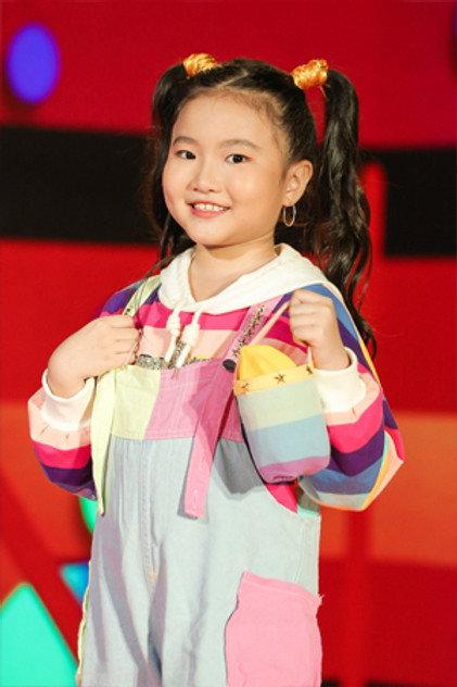 Bảo Ngọc - Actor Profile Photo