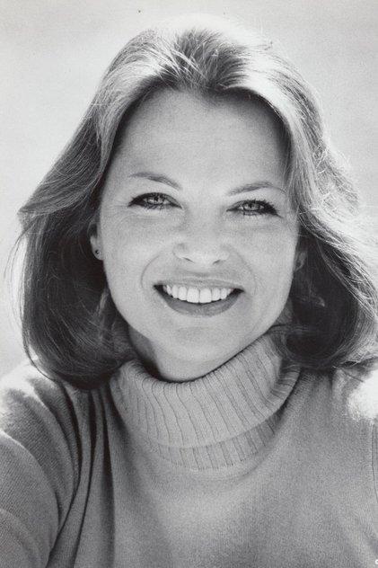 Louise Fletcher - Actor Profile Photo