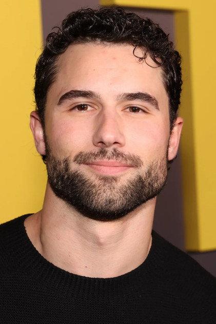 Robbie G.K. - Actor Profile Photo