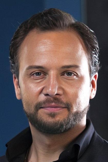 Maxim Khalil - Actor Profile Photo