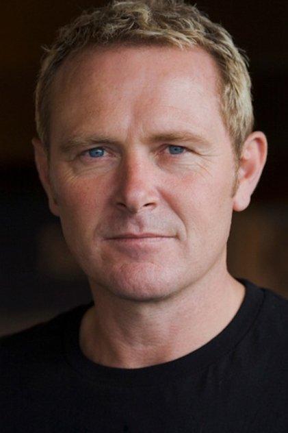 Stephen Lovatt - Actor Profile Photo