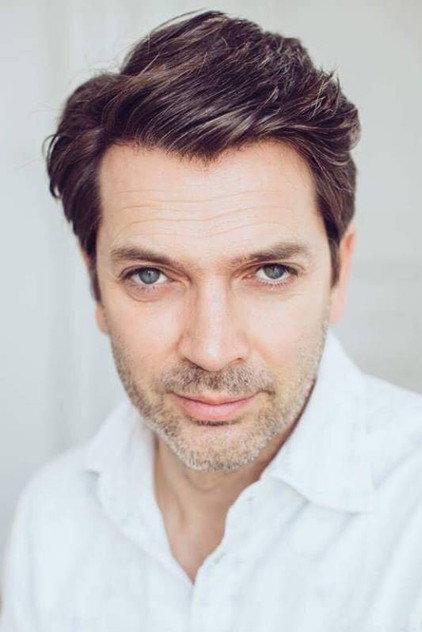 Marek Majeský - Actor Profile Photo