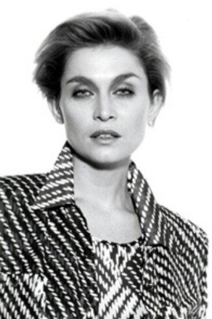 Roberta Nanni - Actor Profile Photo