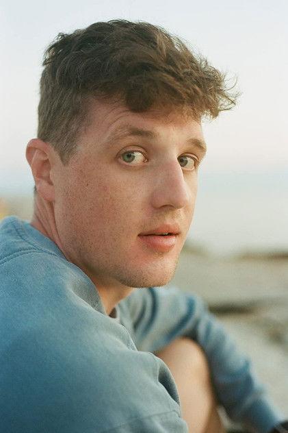 Conor William Wright - Actor Profile Photo