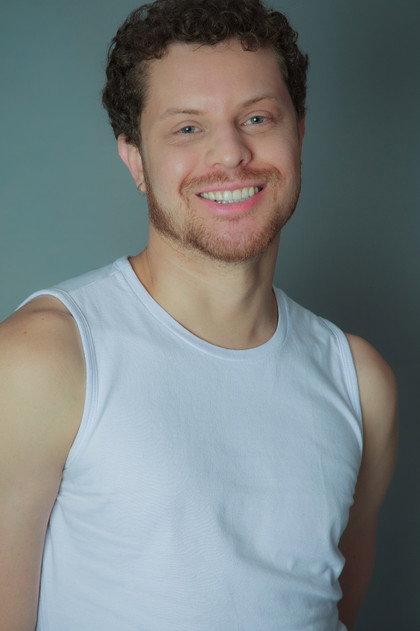 Willian Lansten - Actor Profile Photo