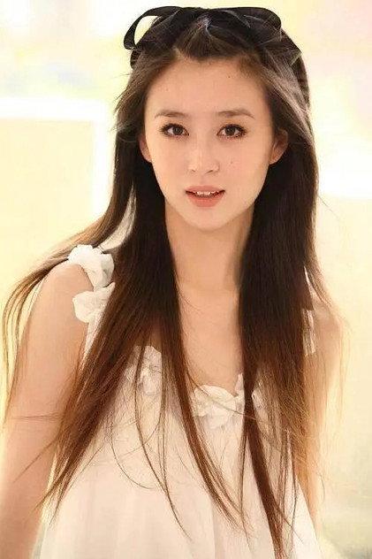 Liu Jing - Actor Profile Photo