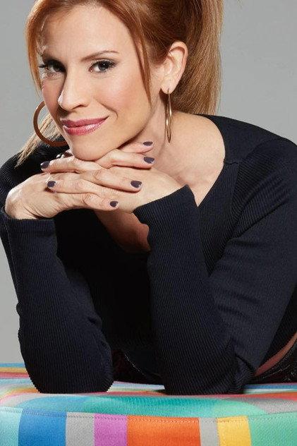 Yamaris Latorre - Actor Profile Photo