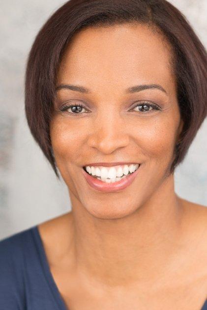 Lisa Summerour - Actor Profile Photo