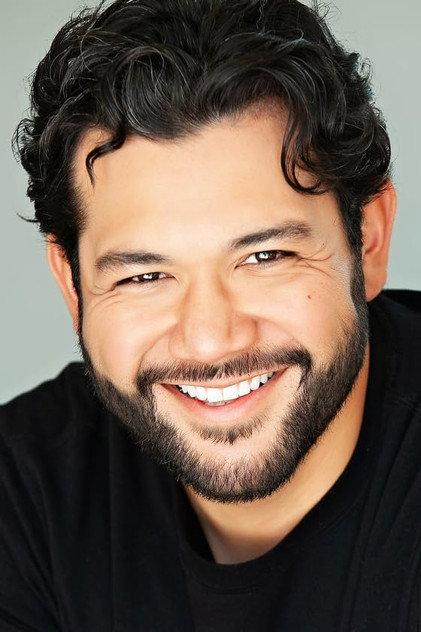 Charlie Prescott - Actor Profile Photo