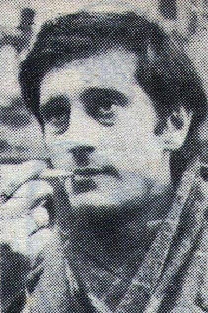 Dušan Đurić - Actor Profile Photo