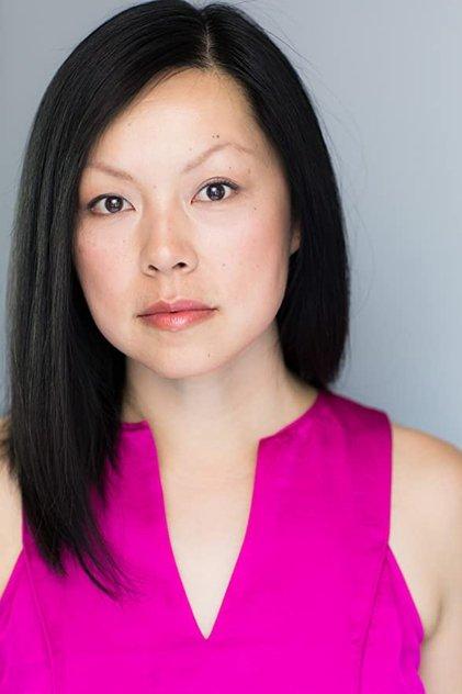 Leah Zhang - Actor Profile Photo