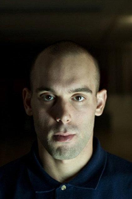 Antonis Antonopoulos - Actor Profile Photo