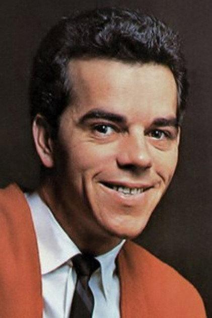 Roy Drusky - Actor Profile Photo