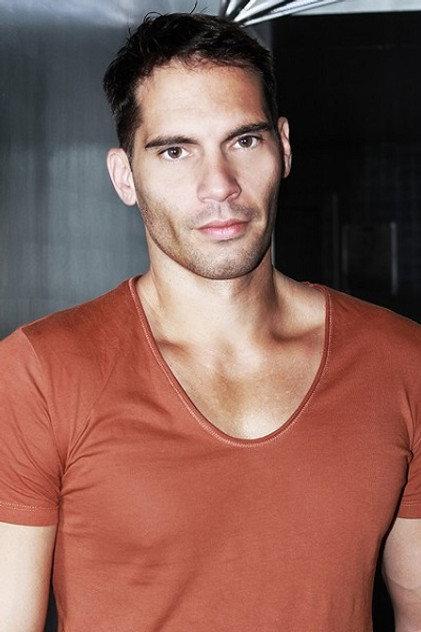 Vukota Brajović - Actor Profile Photo
