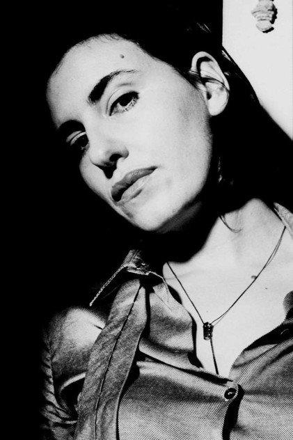 Justine Frischmann - Actor Profile Photo