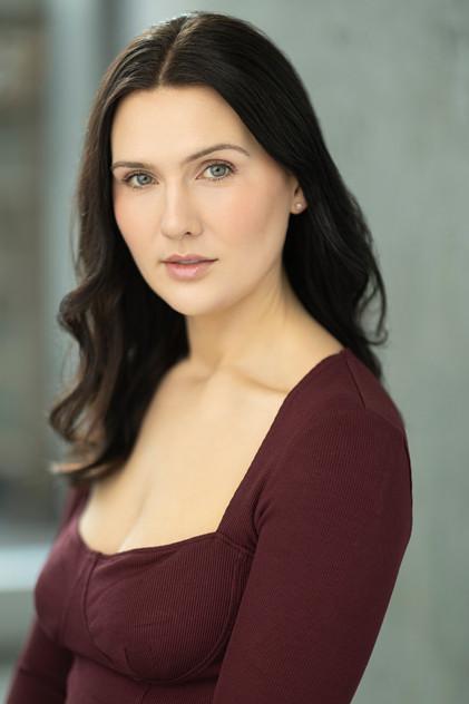 Bethany Vale - Actor Profile Photo