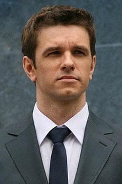 Sergey Radchenko - Actor Profile Photo