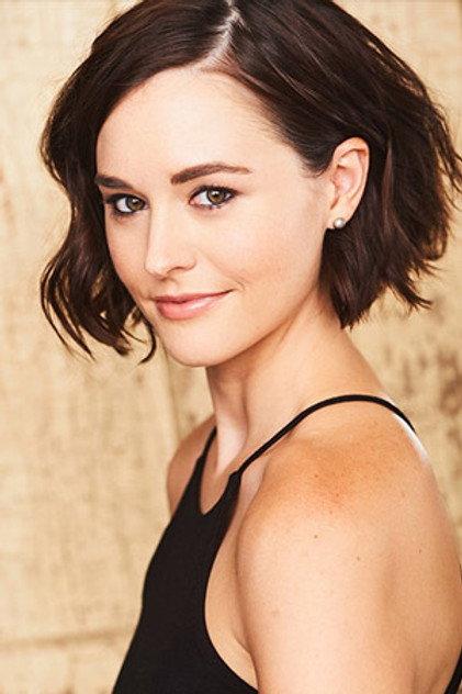 Paige Herschell - Actor Profile Photo