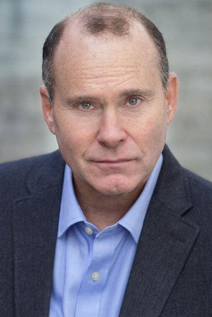 Brian Drillinger - Actor Profile Photo