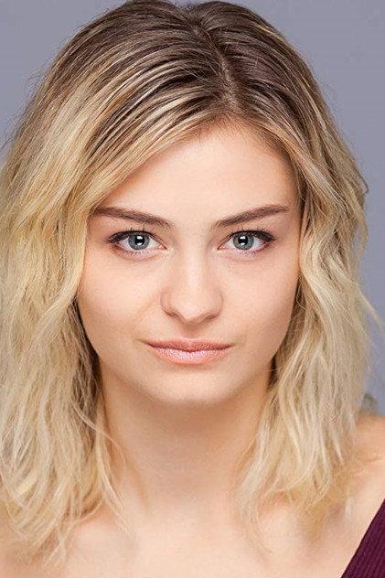 Anna Shields - Actor Profile Photo