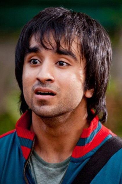 Prabal Panjabi - Actor Profile Photo