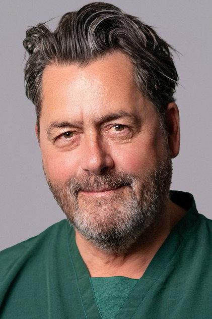Kim Daugaard - Actor Profile Photo