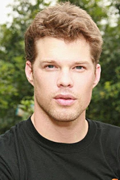 Will Toale - Actor Profile Photo