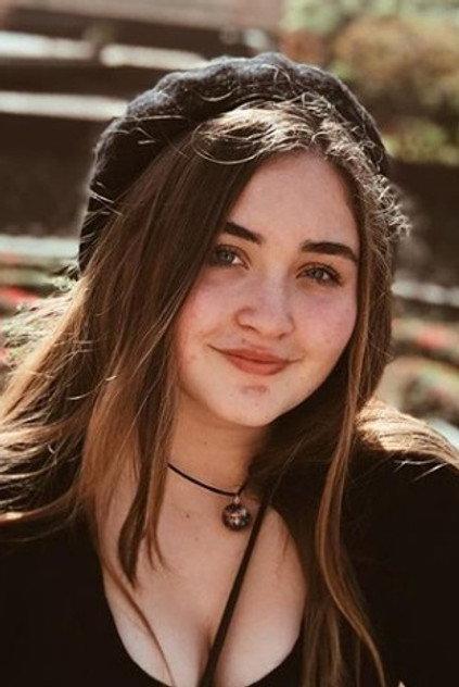 Bella Gerencser - Actor Profile Photo