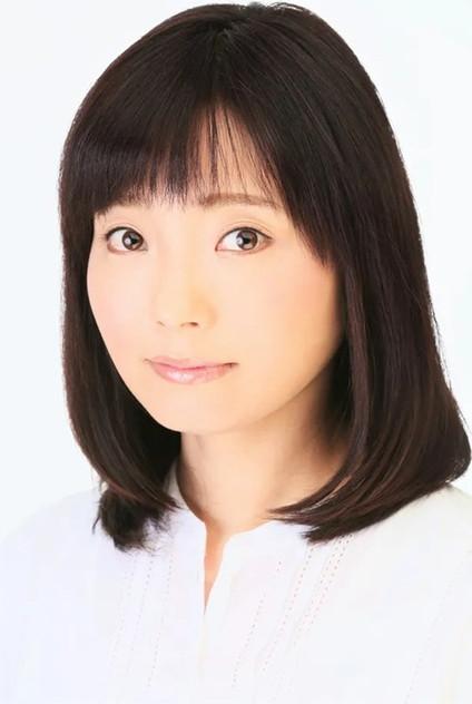 Sakiko Hari - Actor Profile Photo
