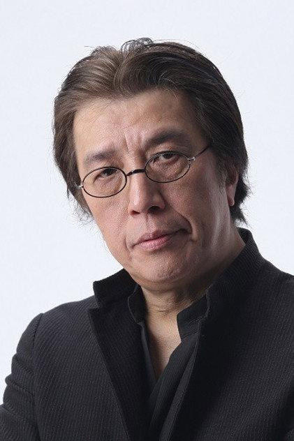 Kohsei Hirota - Actor Profile Photo