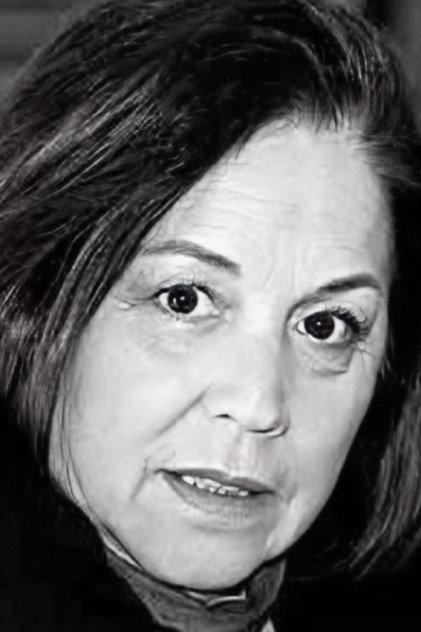 Catalina Speroni - Actor Profile Photo